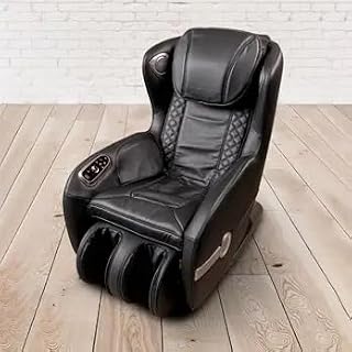 sillón de masaje shiatsu airbag