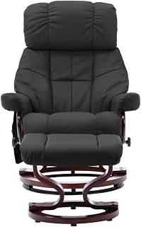 sillón masaje curvada