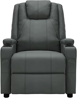 sillón masaje relax