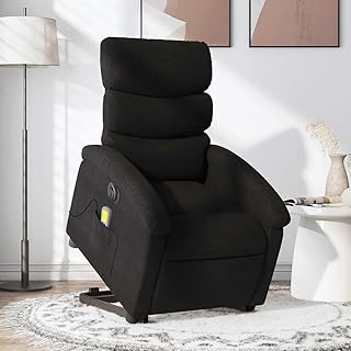 sillón de masaje eléctrico reclinable