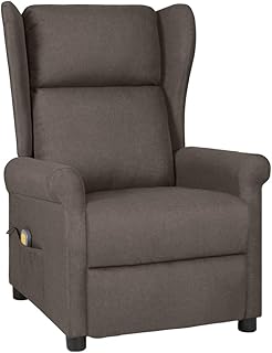 sillón masaje television