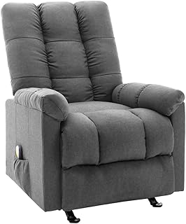 vidaxl sillón de masaje shiatsu