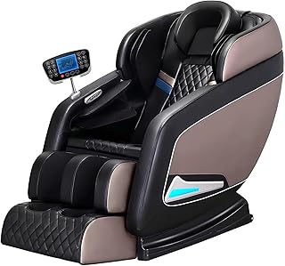 sillón masaje terapia