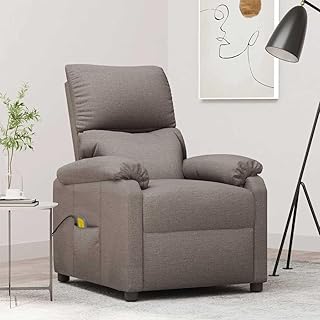 sillón masaje pardo
