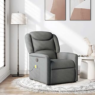 sillón masaje comodo