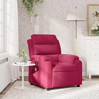 sillón masaje relajacion