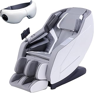sillón masaje zero