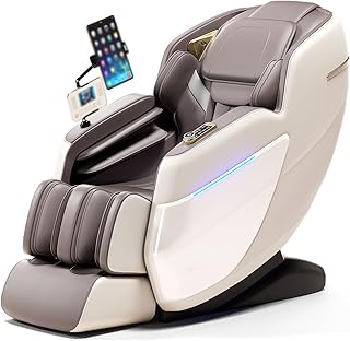 sillón de masaje airbag