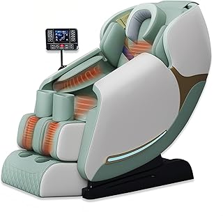sillón masaje mecanismo