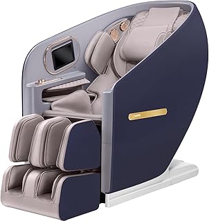 sillón masaje cuerpo completo
