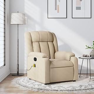 sillón masaje ajustable