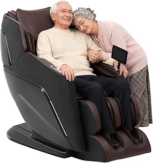 sillón masaje 4d zero gravity
