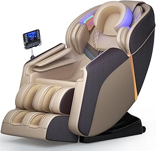 sillón masaje 4d