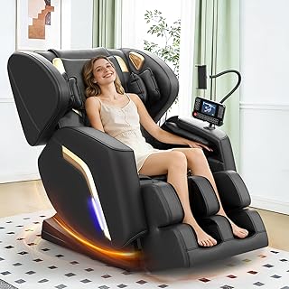 sillón masaje pies