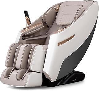 sillón masaje shiatsu
