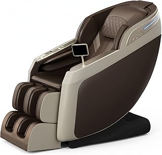 sillón relax masaje shiatsu