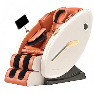 sillón masaje gravedad