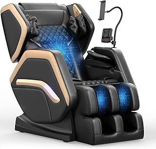 sillón masaje bolsas