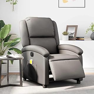 sillón masaje electrica