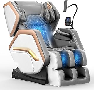 sillón masaje aire