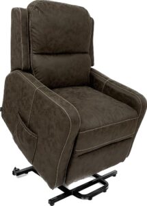 astan sillón masaje hogar