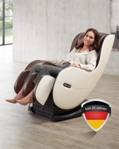 welcon sillón de masaje