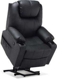 Modelo sillón masaje 76c7 en sillón de masaje