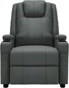 Modelo sillón masaje s7zd en sillón de masaje