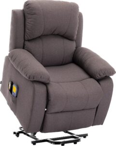 astan sillón de masaje