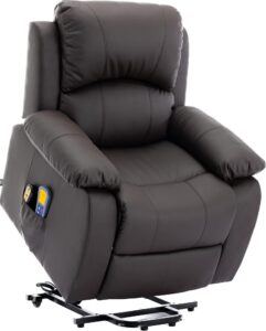 astan sillón masaje relax