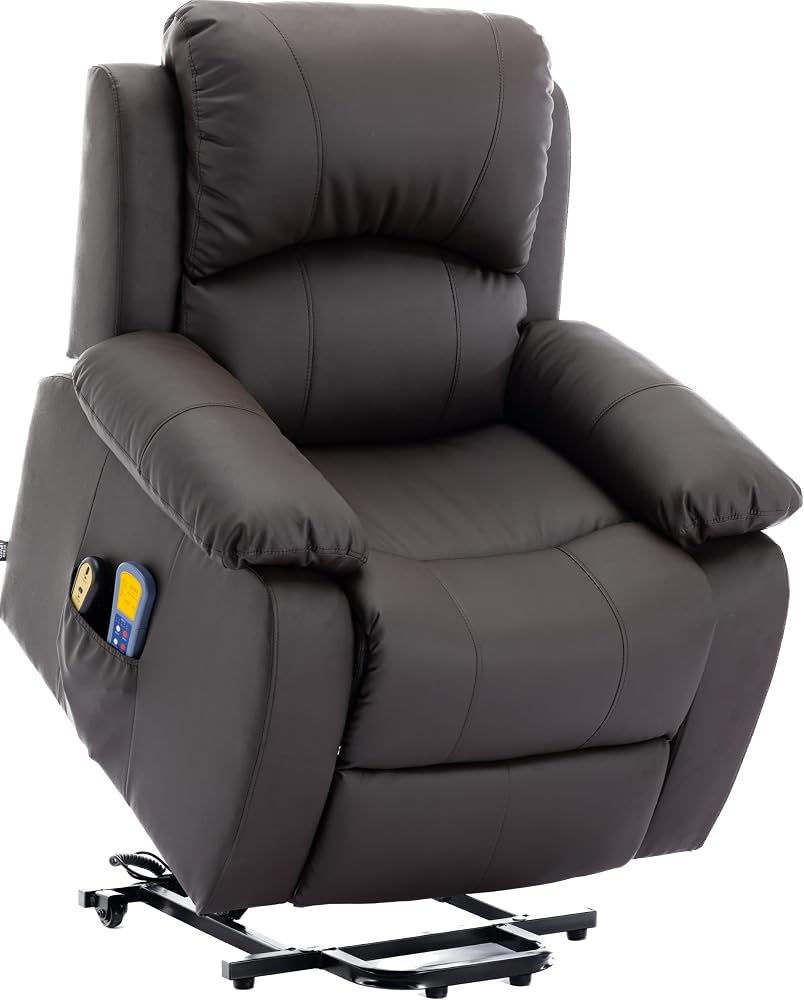 astan sillón masaje relax