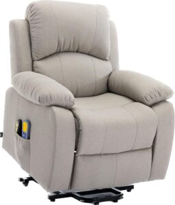 astan sillón masaje