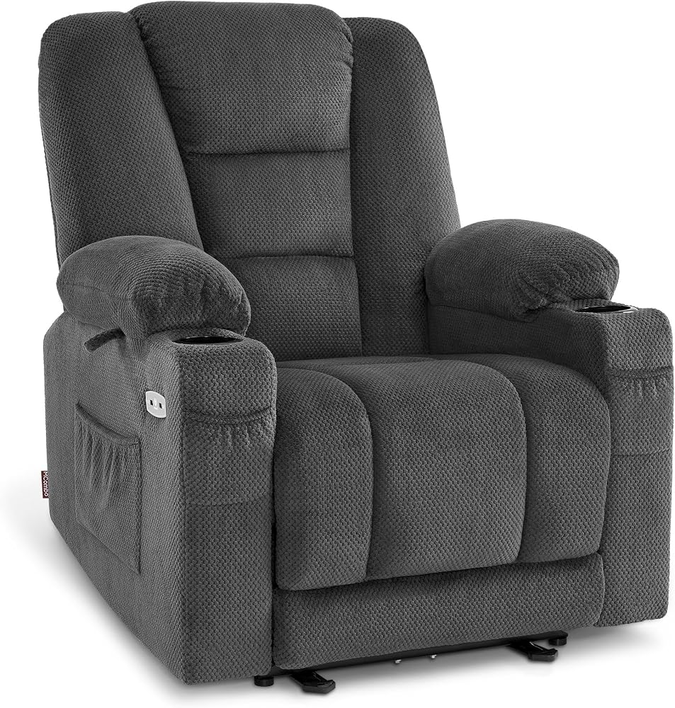 m sillón de masaje
