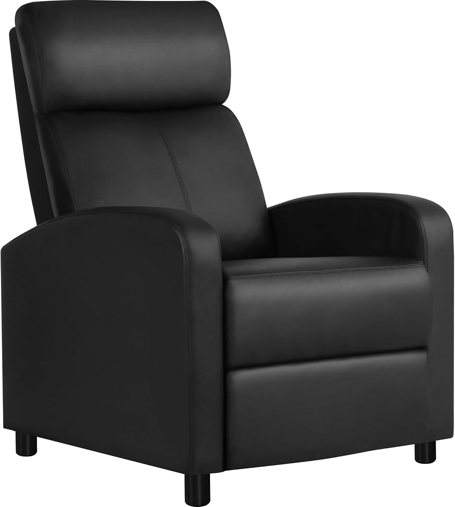 yaheetech sillón de masaje