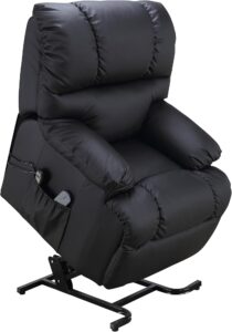 Modelo sillón masaje v7ns en sillón de masaje