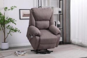 dupi sillón de masaje eléctrico