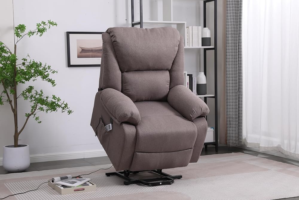 dupi sillón de masaje eléctrico