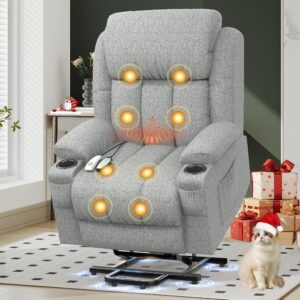 yonisee sillón de masaje