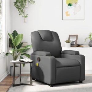 festnight sillón de masaje
