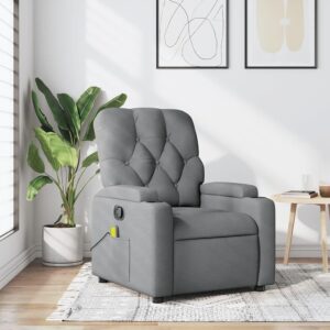 vevor sillón de masaje 4d