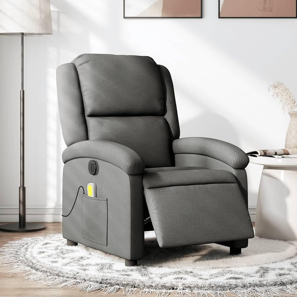 welcon sillón de masaje 4d