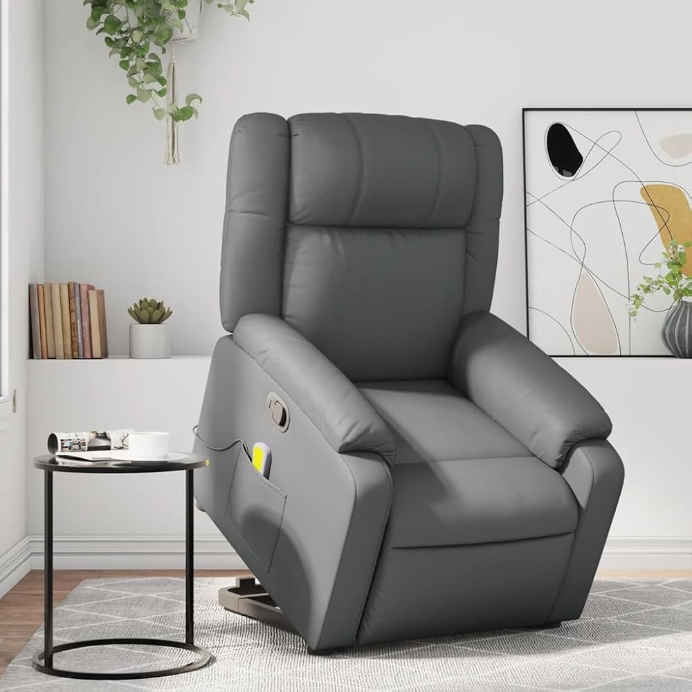 sillón de masaje 4d shiatsu espalda