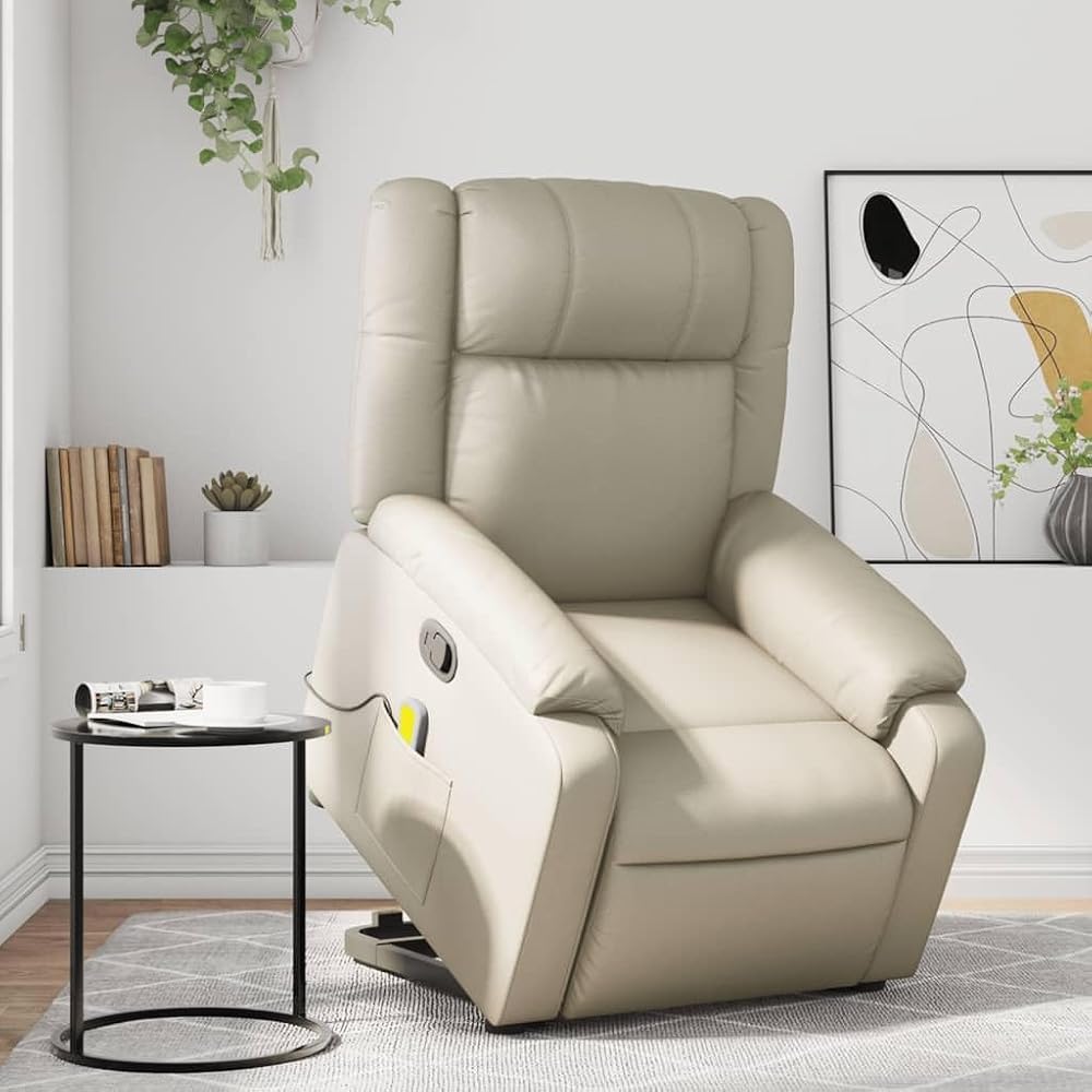 fc sillón de masaje 3d
