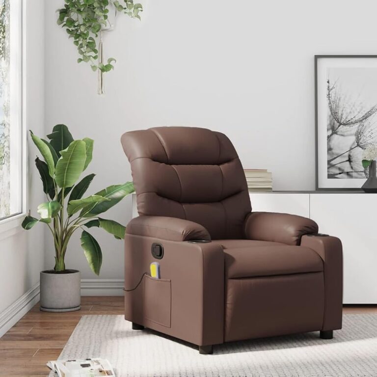 lapooh sillón de masaje