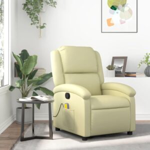 Modelo sillón masaje n61w en sillón de masaje