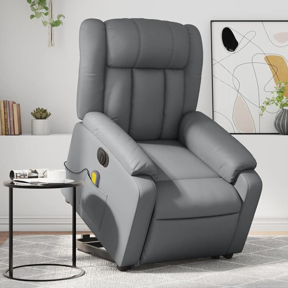 global sillón masaje 3d