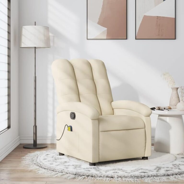 inlife sillón masaje