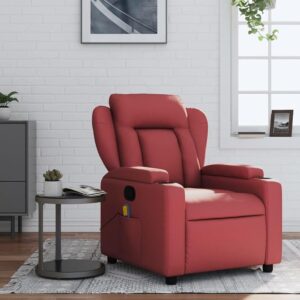 sillón masaje inlife