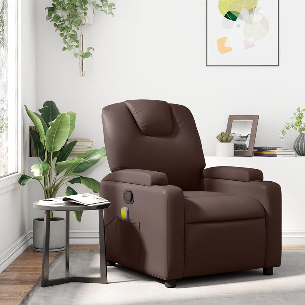 inlife sillón masaje piel
