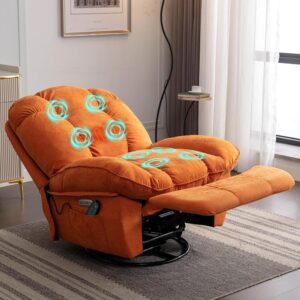 Modelo sillón masaje 997w en sillón de masaje